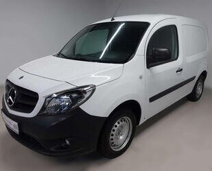 Mercedes-Benz Mercedes-Benz Citan 109 CDI lang Klima Standhzg. R Gebrauchtwagen