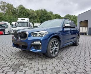 BMW BMW X3 M40i-Standheizung-Leder-LED-NAVI-Head up-VO Gebrauchtwagen