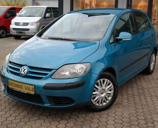 VW Volkswagen Golf Plus V Trendline /Klima /Euro 4 Gebrauchtwagen