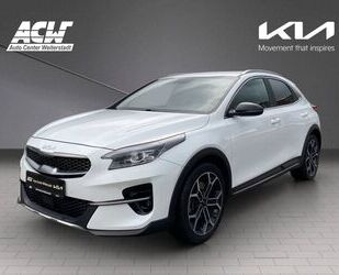 Kia Kia XCEED 1.6T DCT BLACK XDITION FULL-LED 18Z KAME Gebrauchtwagen