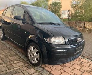 Audi Audi A2 1.4 TDI Gebrauchtwagen