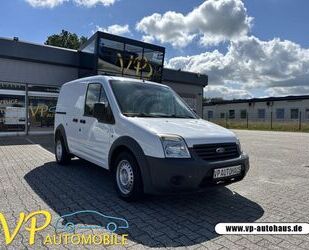 Ford Ford Transit Connect Gebrauchtwagen