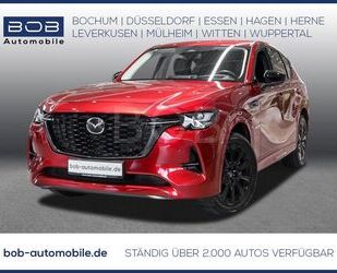 Mazda Mazda CX-60 3.3 SKYACTIVE-D Homura AWD NAVI 360° L Gebrauchtwagen