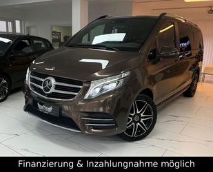 Mercedes-Benz Mercedes-Benz V 220d, 250 CDI/BT/d AVANTG /EDITION Gebrauchtwagen