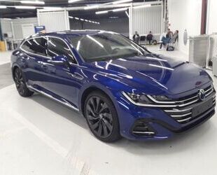 VW Volkswagen Arteon Shooting Brake 2.0 TDI DSG R-Lin Gebrauchtwagen