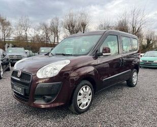 Fiat Fiat Doblo Doblò Dynamic 1,4+KLIMAANLAGE+STANDHEIZ Gebrauchtwagen