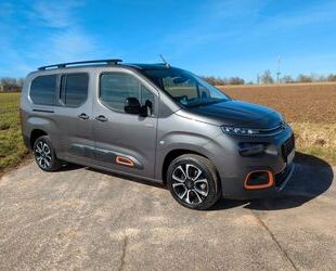 Citroen Berlingo Gebrauchtwagen