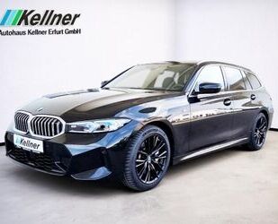 BMW BMW 330 i xDr. Tour. M-Sport AHK+Pano+Head-Up+ACC+ Gebrauchtwagen