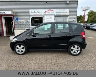 Mercedes-Benz Mercedes-Benz A 180*2.HAND*KLIMA*TÜV/AU NEU*SITZHE Gebrauchtwagen