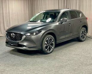 Mazda Mazda CX-5 165PS ADVANTAGE*VOLL-LED*HEAD-UP Gebrauchtwagen