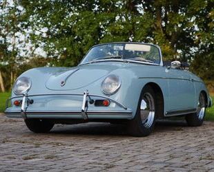 Porsche Porsche 356 Convertible D 1959 Matching Gebrauchtwagen