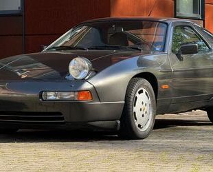 Porsche Porsche 928 4S Schaltgetriebe, Sehr schön Gebrauchtwagen