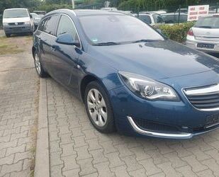 Opel Opel Insignia A Sports Tourer Innovation Gebrauchtwagen