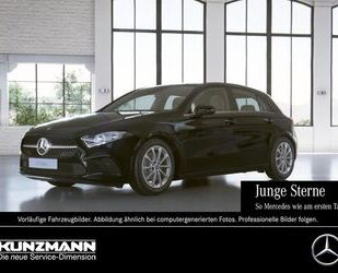 Mercedes-Benz Mercedes-Benz A 250 e Style MBUX Navi+ Kamera Spur Gebrauchtwagen