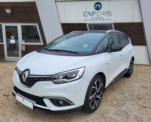 Renault Renault Grand Scenic* MASSAGE*8 BEREIFT*XENON*AHK Gebrauchtwagen