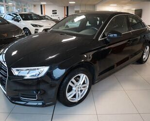 Audi Audi A3 Limousine 35 TFSI/DAB/NAVI/BLUETOOTH/TEMPO Gebrauchtwagen