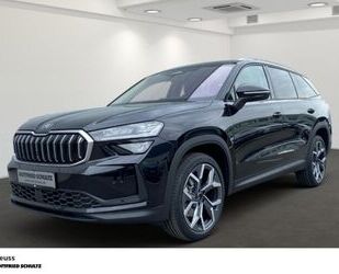 Skoda Skoda Kodiaq SELECTION 2.0 TDI 193 PS DSG 4X4 Gebrauchtwagen