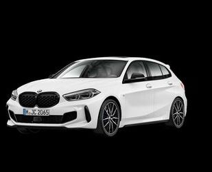 BMW BMW M135i xDrive M Perfromance Paket ACC HeadUp Pa Gebrauchtwagen