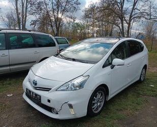 Toyota Toyota Prius+ 1.8 Hybrid Panorama HUD Display Gebrauchtwagen