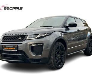 Land Rover Land Rover Range Rover Evoque HSE Dynamic Pano*Led Gebrauchtwagen