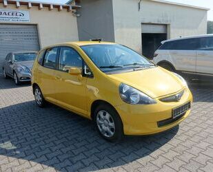 Honda Honda Jazz 1.2 Cool*Klima* Gebrauchtwagen