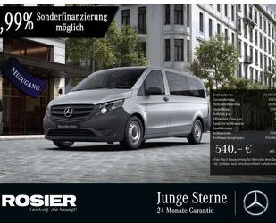 Mercedes-Benz Mercedes-Benz Vito 114 CDI Tourer PRO Lang AHK Kam Gebrauchtwagen