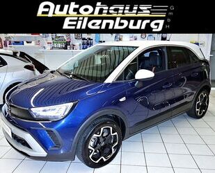 Opel Opel Crossland 1.2 130PS Eleg.LED-Licht,Navi,Kamer Gebrauchtwagen