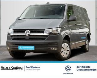 VW Volkswagen T6.1 Kasten 2.0 TDI PDC GRA FLÜGELTÜREN Gebrauchtwagen