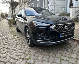 Seat Seat Tarraco 2.0 TDI Xcellence DSG , Pano, AHK, LE Gebrauchtwagen