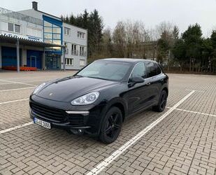 Porsche Porsche Cayenne 3.6, Panorama, Scheckheft Gebrauchtwagen