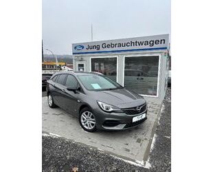 Opel Opel Astra K Sports Tourer Design & Tech Start/Sto Gebrauchtwagen