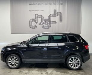 Skoda Skoda Karoq Style /NAVI/LED/PANO/4xSitzhz./KLIMAAU Gebrauchtwagen