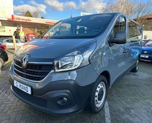 Renault Trafic Gebrauchtwagen