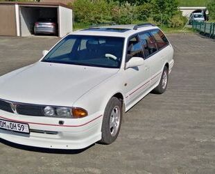 Mitsubishi Mitsubishi Sigma 3.0 V6 12V - Gebrauchtwagen