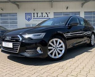 Audi Audi A6 40 TDI*Sport*Leder*HeadUp*LED*Pano*Virtual Gebrauchtwagen