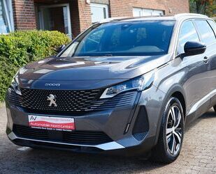 Peugeot Peugeot 5008 GT*Panorama*1 Hand*Service Neu*Tüv Ne Gebrauchtwagen