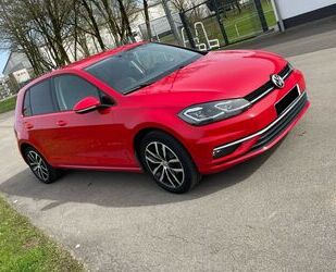 VW Volkswagen Golf 1.0 TSI BMT Comfortline Gebrauchtwagen