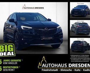 Opel Opel Grandland X 1.6 T. PHEV *Bi-LED*ACC*AHK Gebrauchtwagen