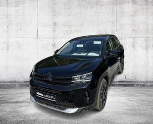 Citroen Citroën C5 Aircross PLUS PURETECH 130 Plus LED*DAB Gebrauchtwagen