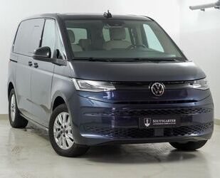 VW Volkswagen T7 Multivan Matrix Pano Navi Kamera 7 S Gebrauchtwagen