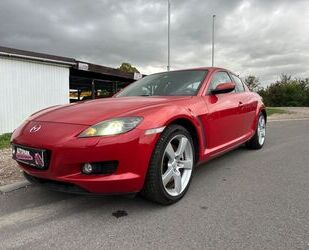 Mazda Mazda RX-8 Revolution Gebrauchtwagen