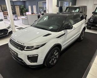 Land Rover Land Rover Range Rover Evoque SE Dynamic 2.0 TD4 * Gebrauchtwagen