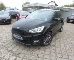 Ford Ford C-Max C-MAX Sport , Anhängerkupplung Gebrauchtwagen