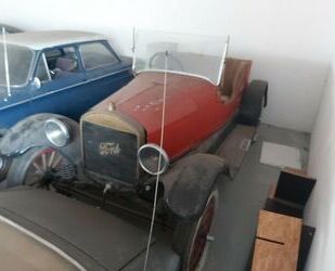 Ford Ford Ur- Oldtimer TIN Lizy 1917 Oldtimer