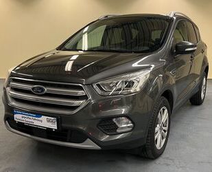 Ford Ford Kuga 2.0 TDCI 4x4 AHK+NAVI+ KAMERA+LED Gebrauchtwagen