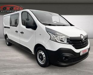 Renault Renault Trafic Kasten L2H1 2,9t Komfort 1.6 dCi 14 Gebrauchtwagen