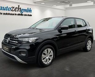 VW Volkswagen T-Cross 1.0 TSi+Klima+PDC+Blind Spot+La Gebrauchtwagen