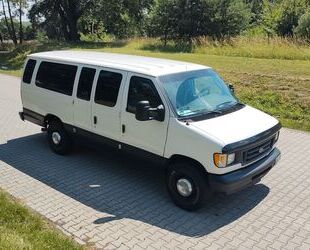 Ford Ford E-350 XL Superduty Econoline Gebrauchtwagen