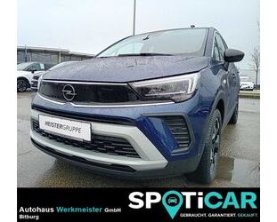 Opel Opel Crossland X Elegance Gebrauchtwagen