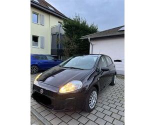 Fiat Fiat Punto 1.2 8V - 1. Hand Gebrauchtwagen